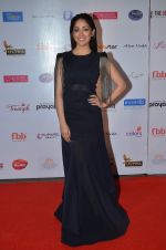 Yami Gautam at Femina Miss India red carpet on 9th April 2016